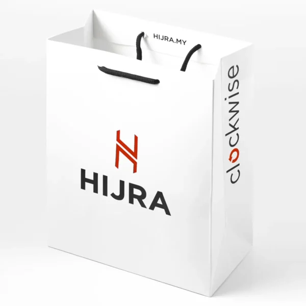 HW Gift Bag (Extra)