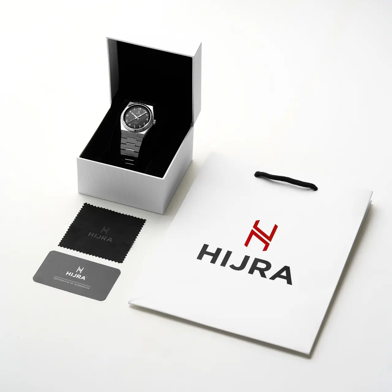 HW Regal Black - Image 6
