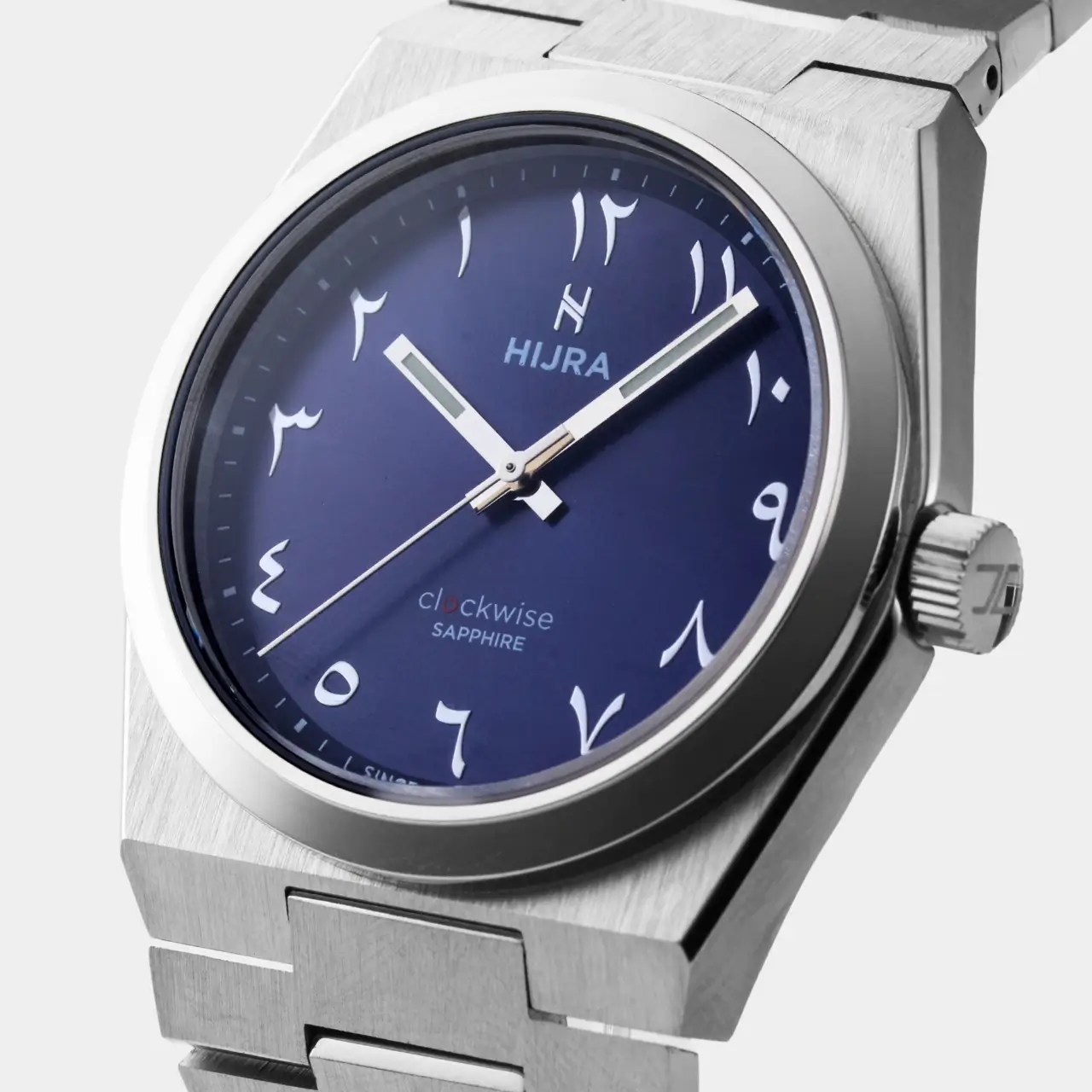 HW Regal Blue - Image 2