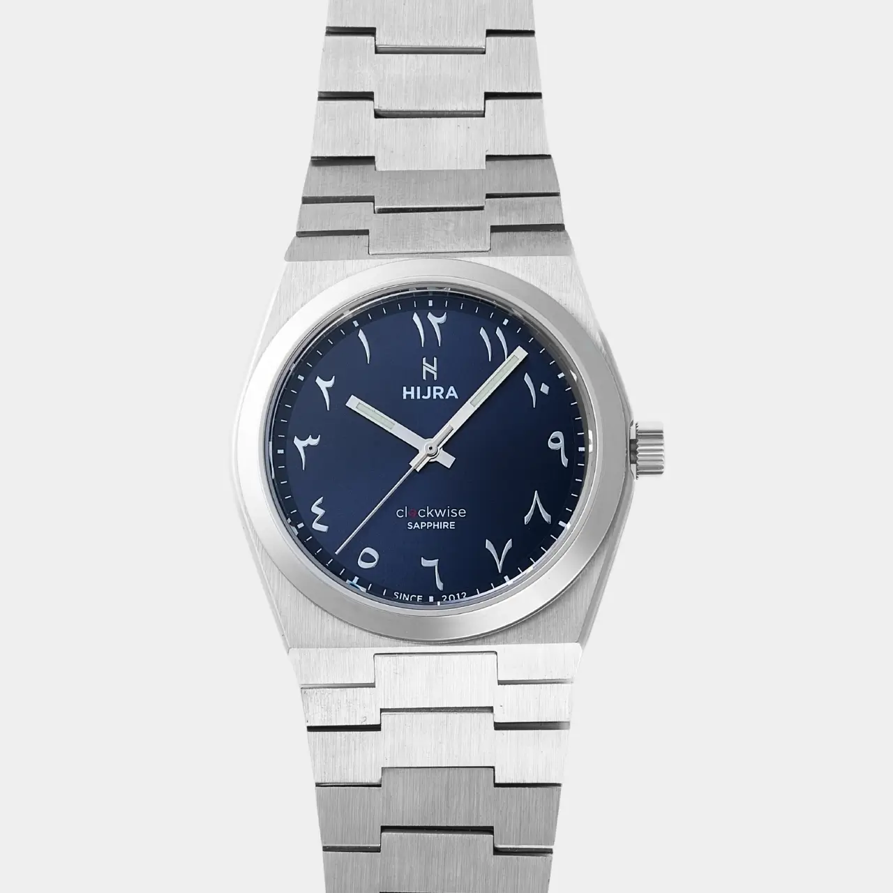 HW Regal Blue - Image 3