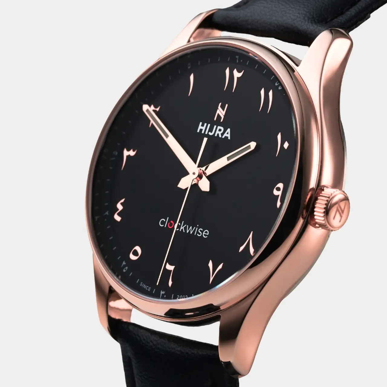 HW Valor Rosegold - Image 2