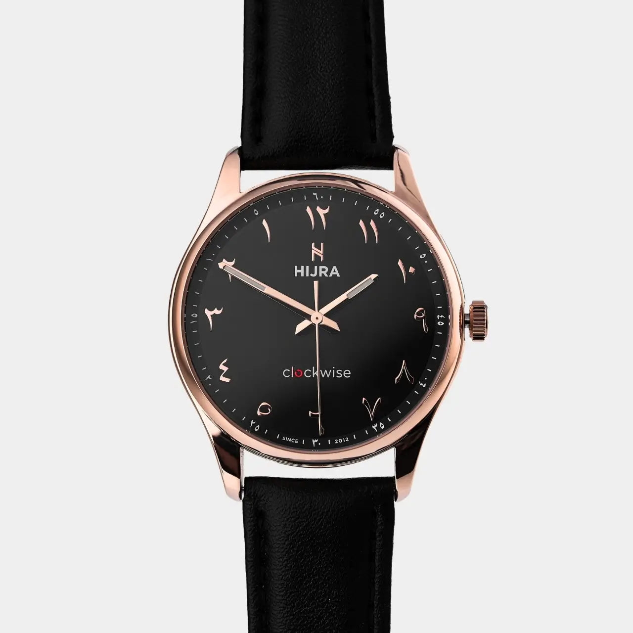 HW Valor Rosegold - Image 3