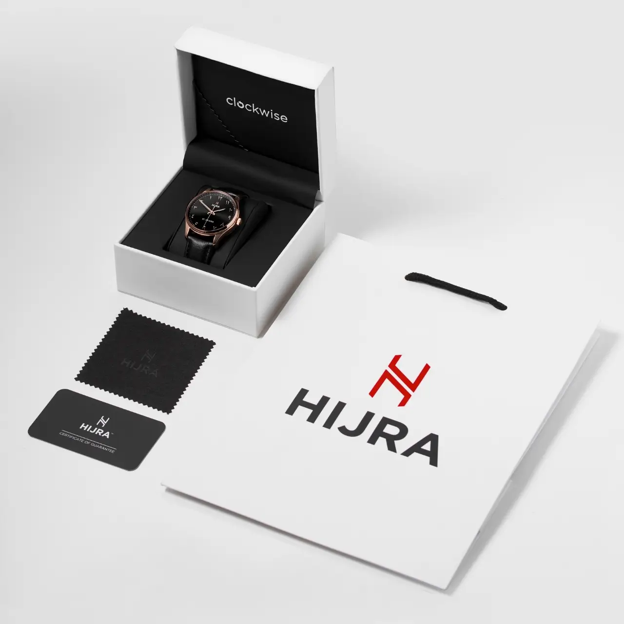 HW Valor Rosegold - Image 6