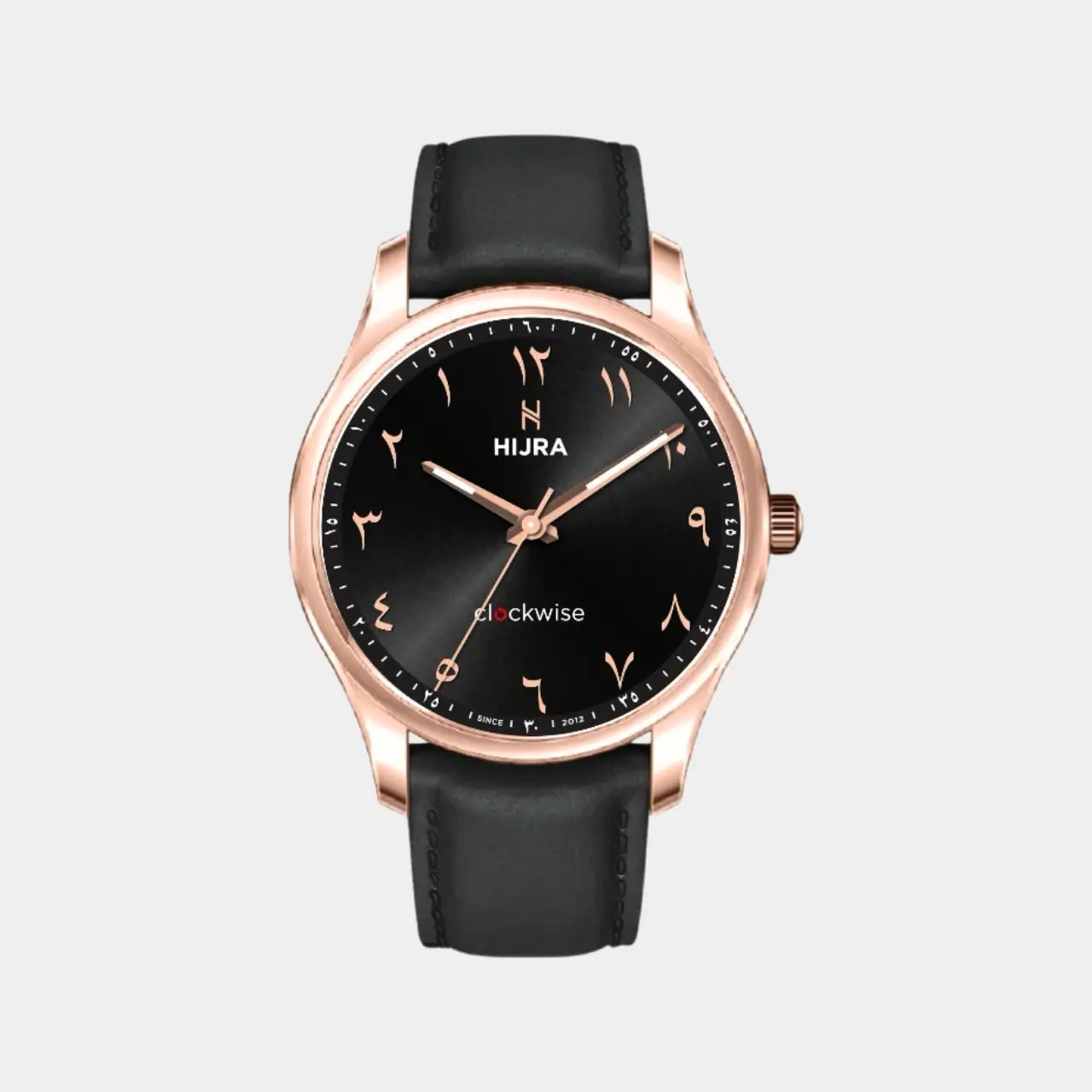 HW Valor Rosegold