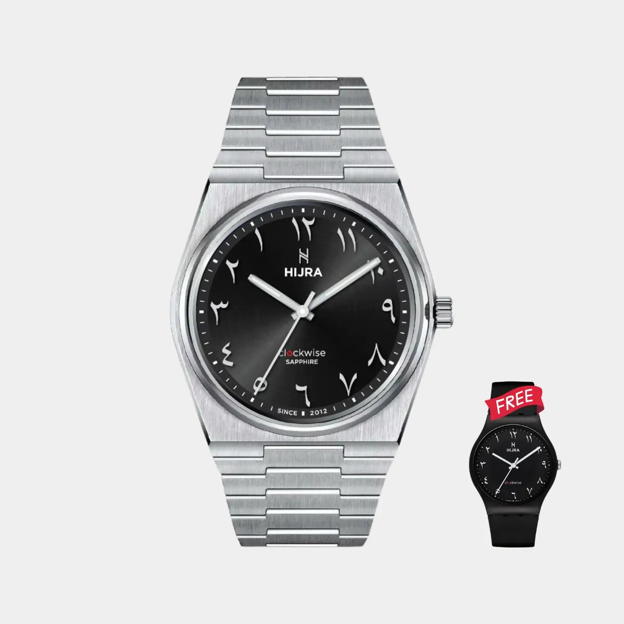 HW Regal Black