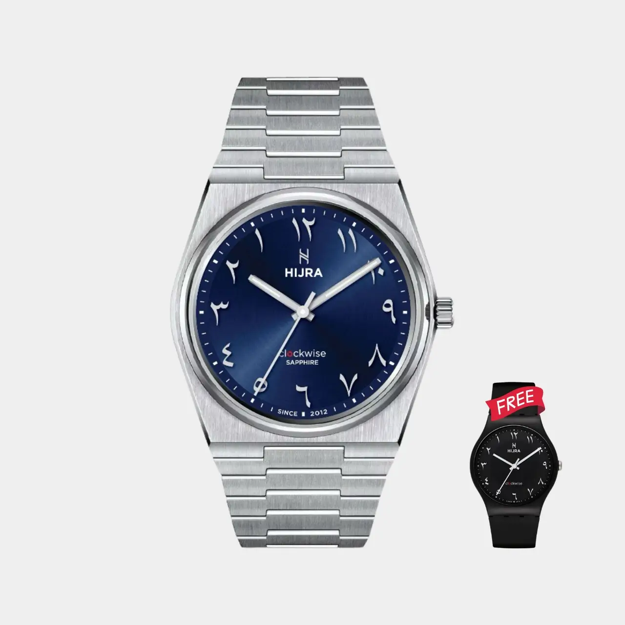 HW Regal Blue