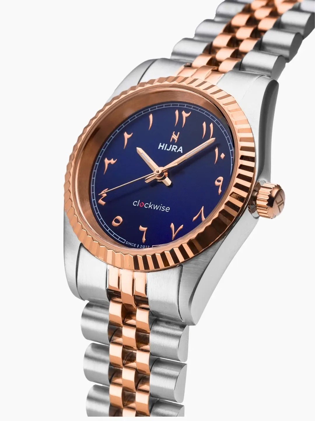 HW Aurel S1 Blue 31MM