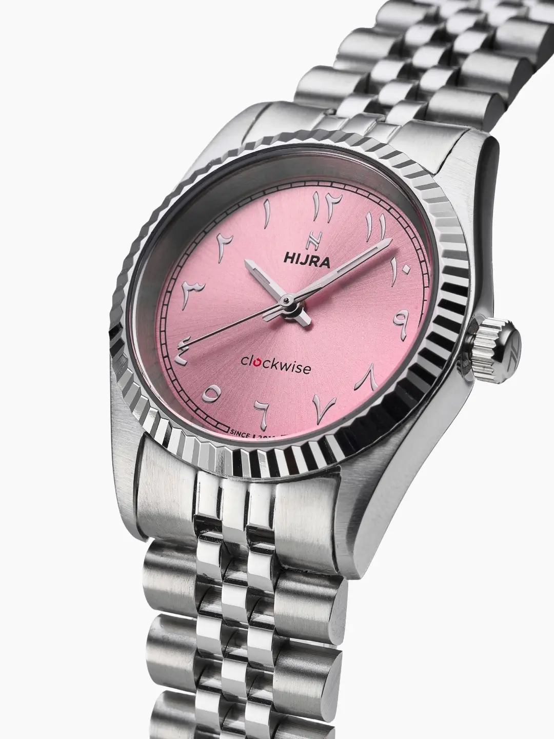 HW Aurel S1 Pink 31MM