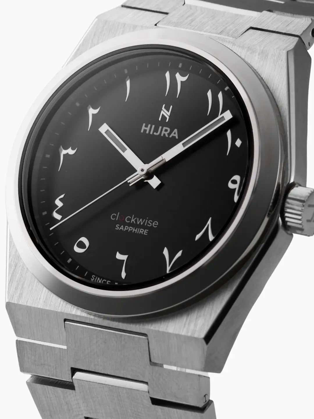 HW Regal Black 40MM