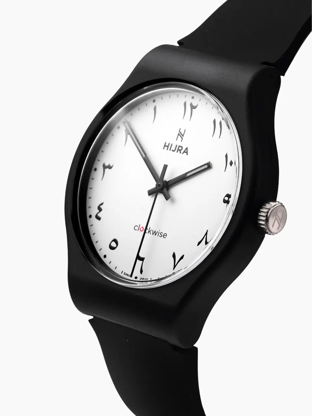 HW Zyro White 40MM