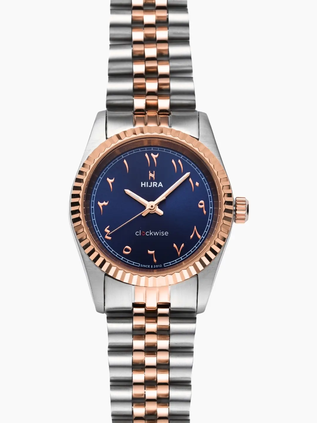HW Aurel S1 Blue 31MM