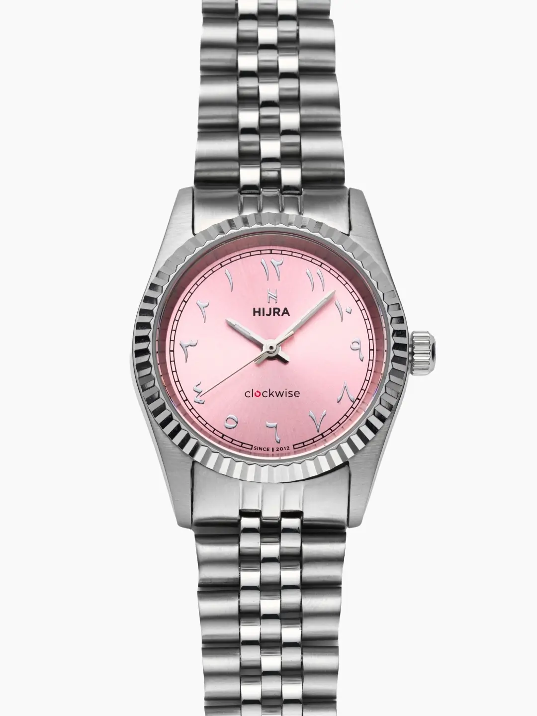 HW Aurel S1 Pink 31MM