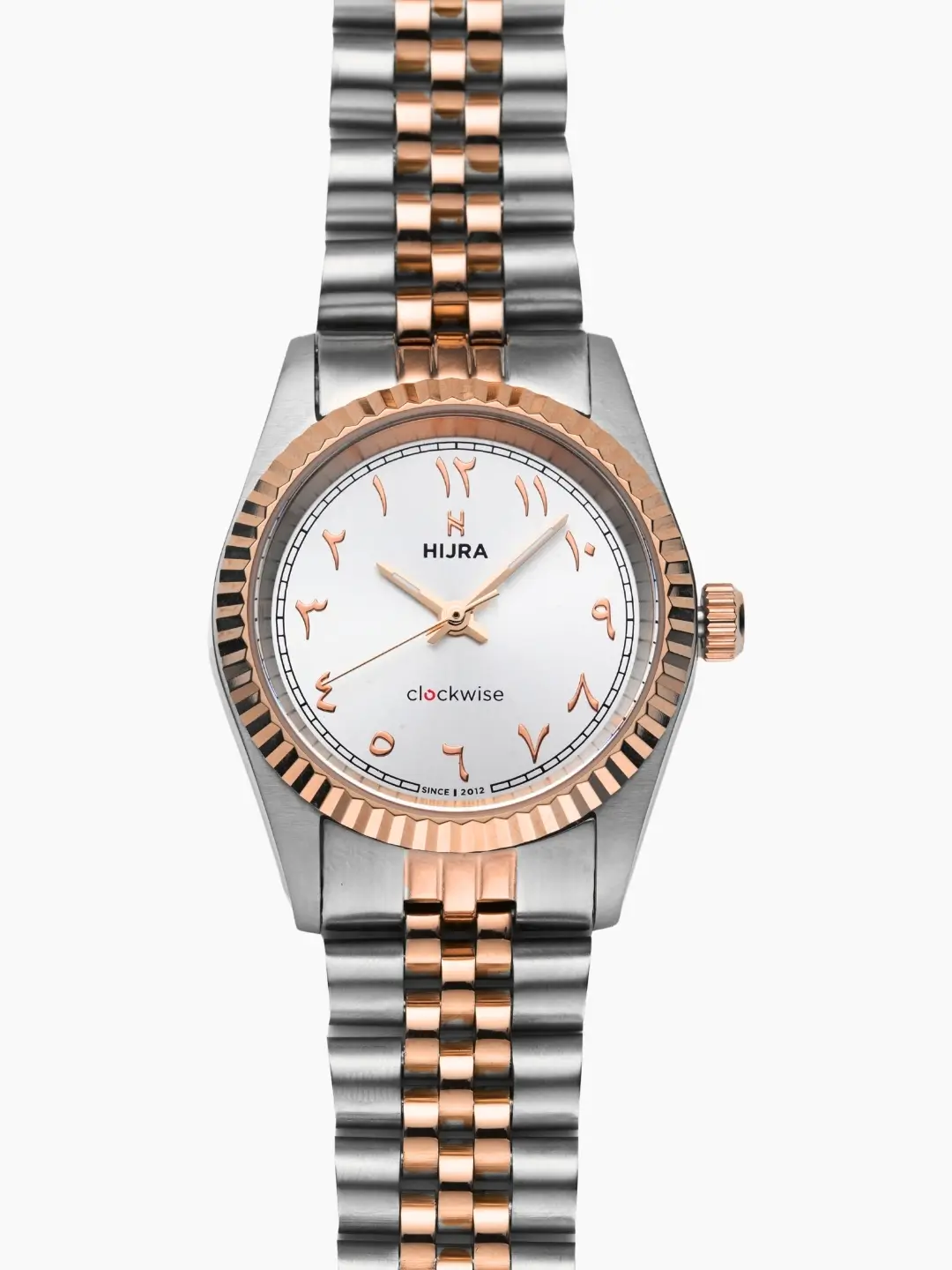 HW Aurel S1 Pearl 31MM