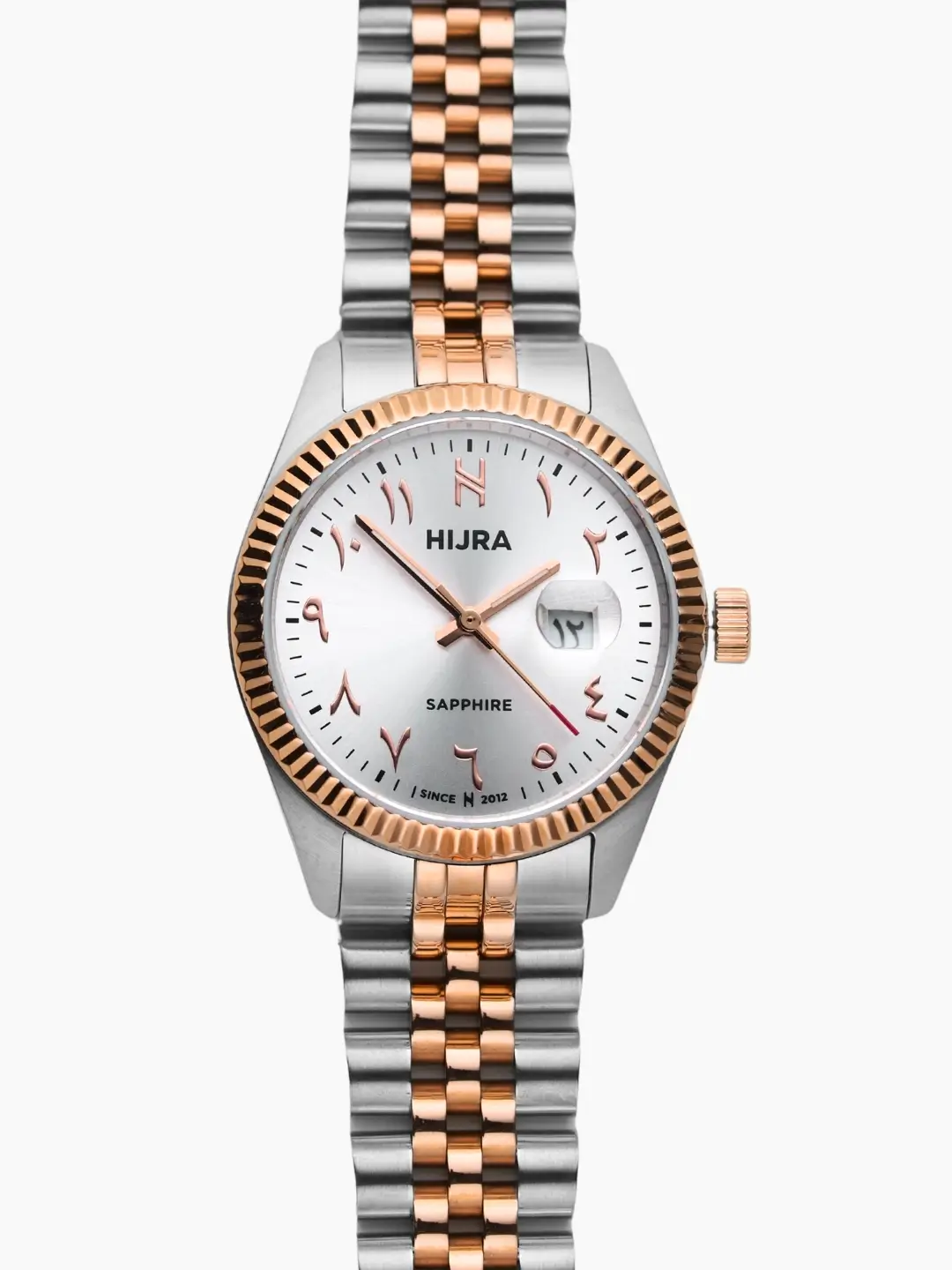HW Aurel S2 Pearl White 31MM