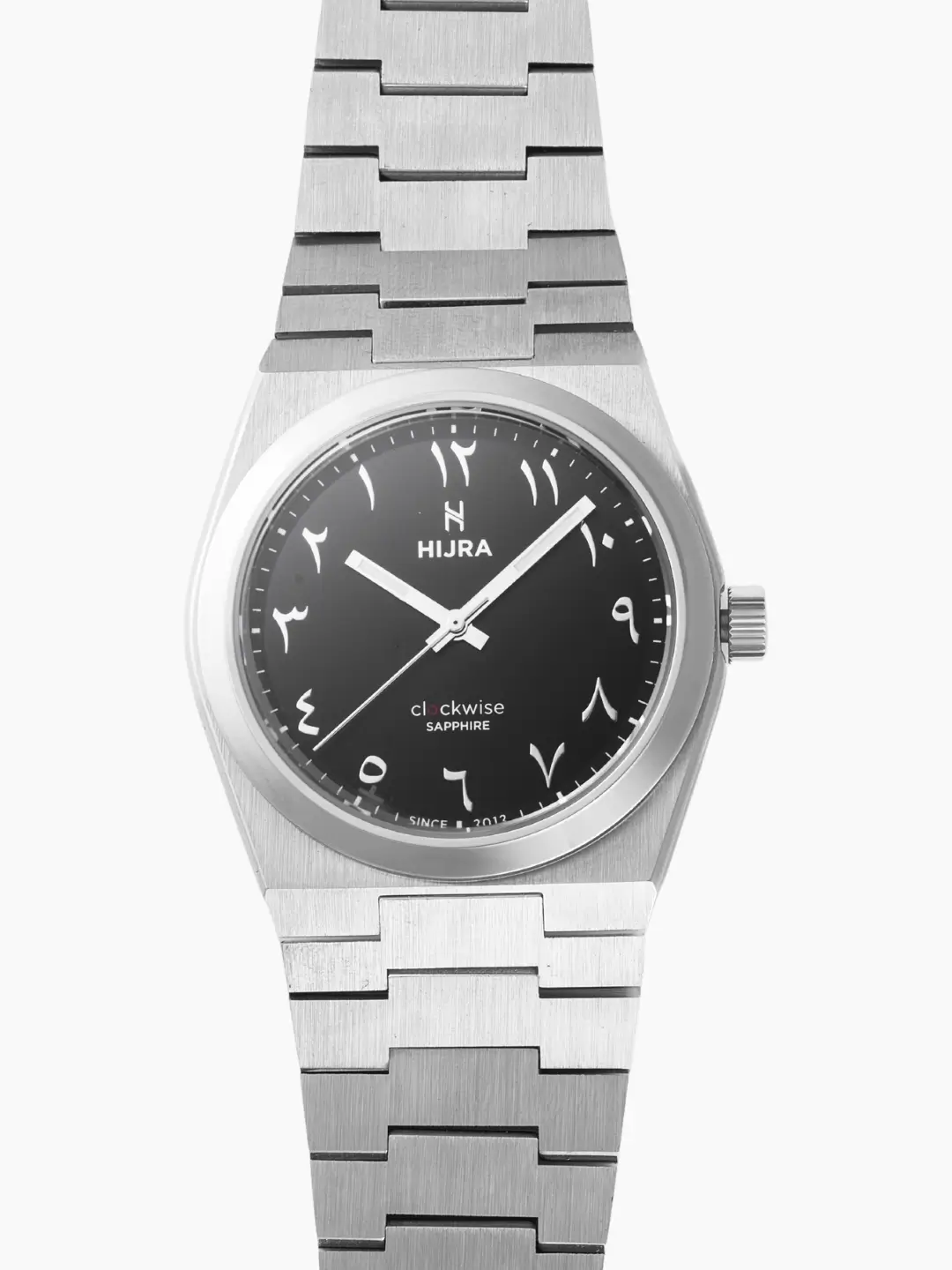 HW Regal Black 40MM