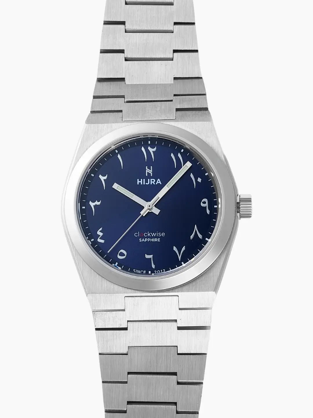 HW Regal Blue 40MM