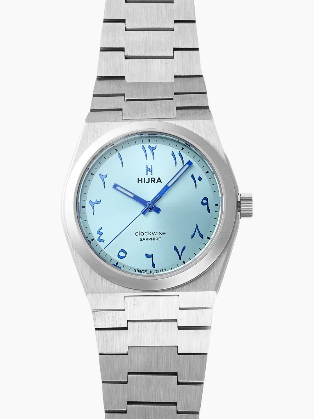 HW Regal Ice Blue 40MM