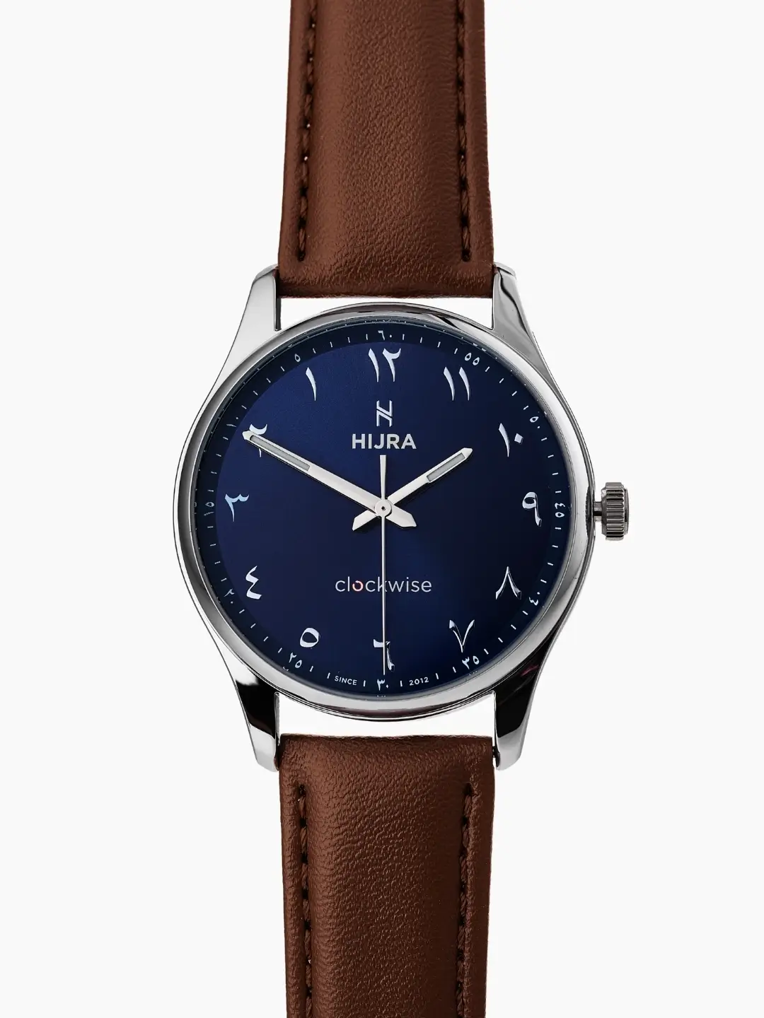HW Valor Blue 40MM