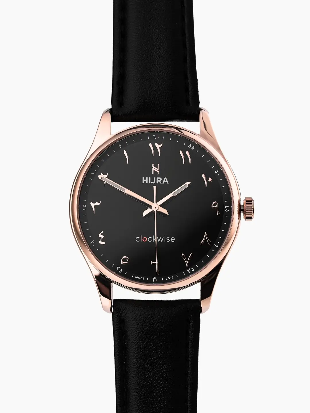 HW Valor Black 40MM