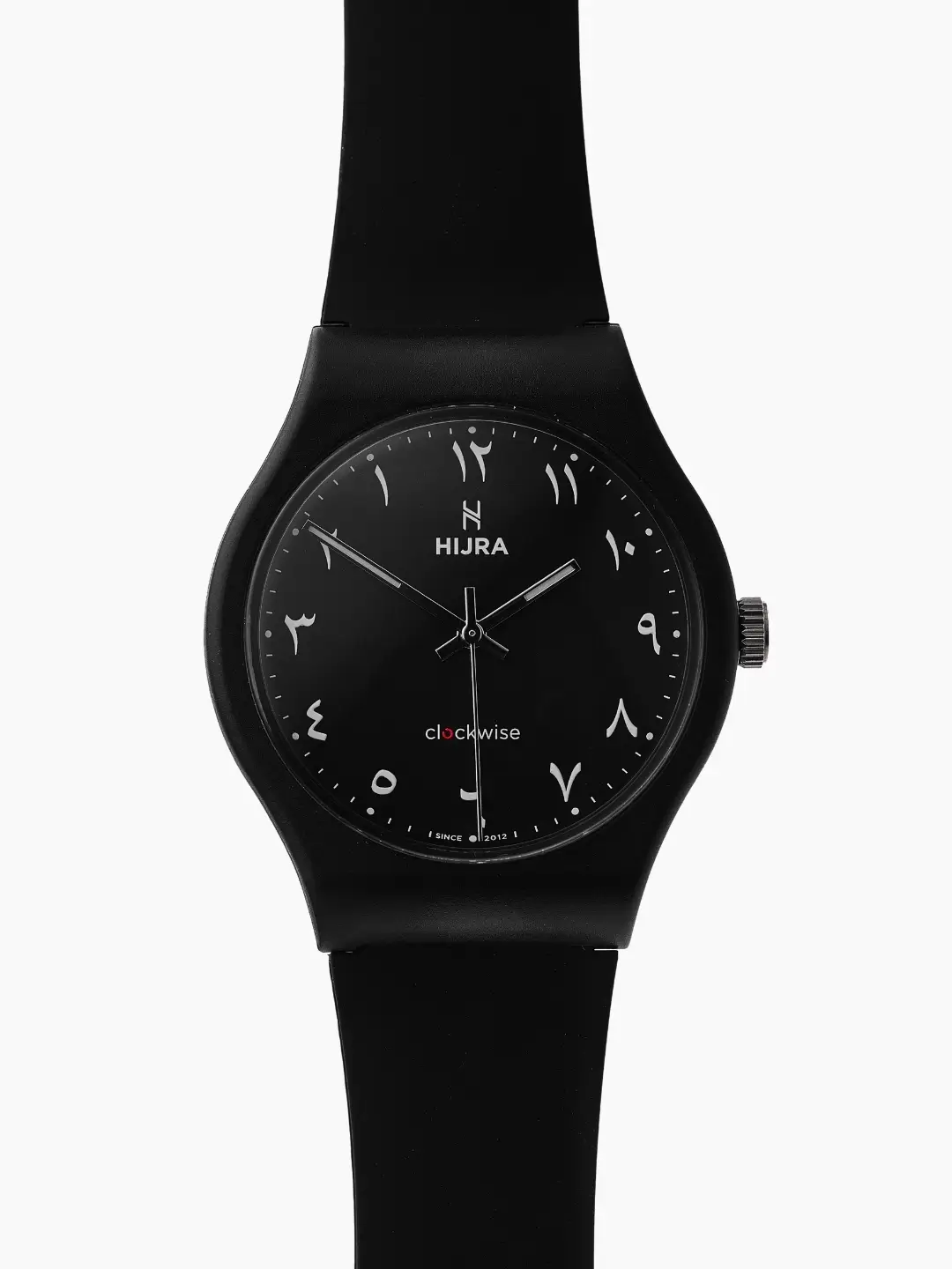 HW Zyro Black 40MM