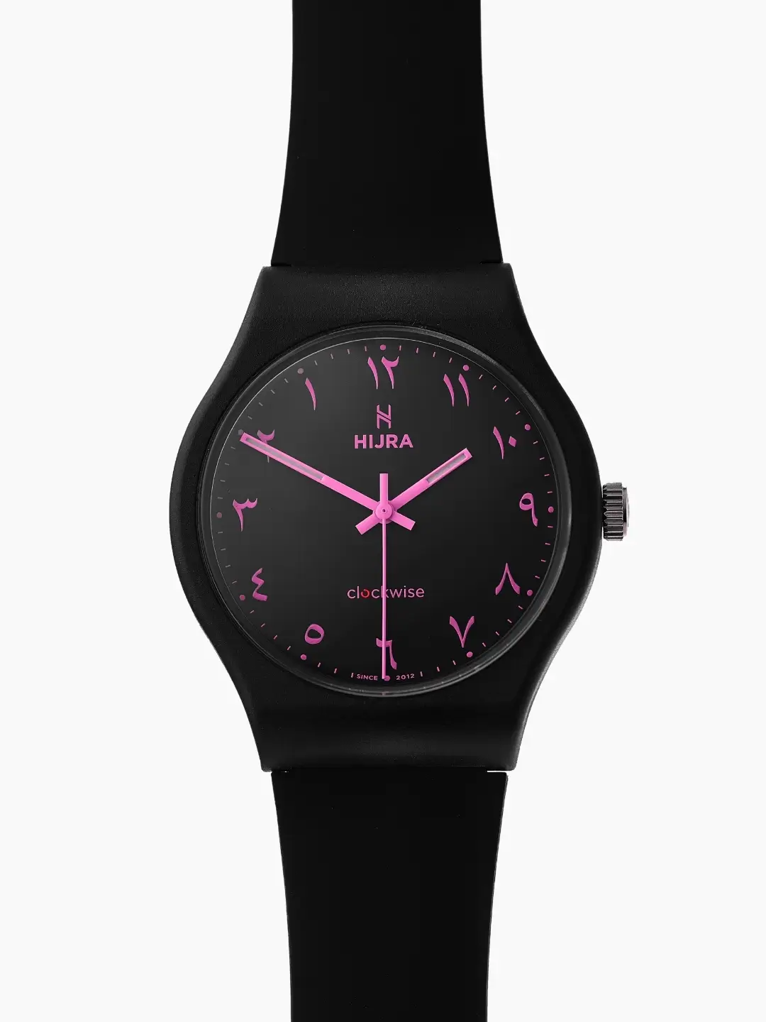 HW Zyro Pink 40MM