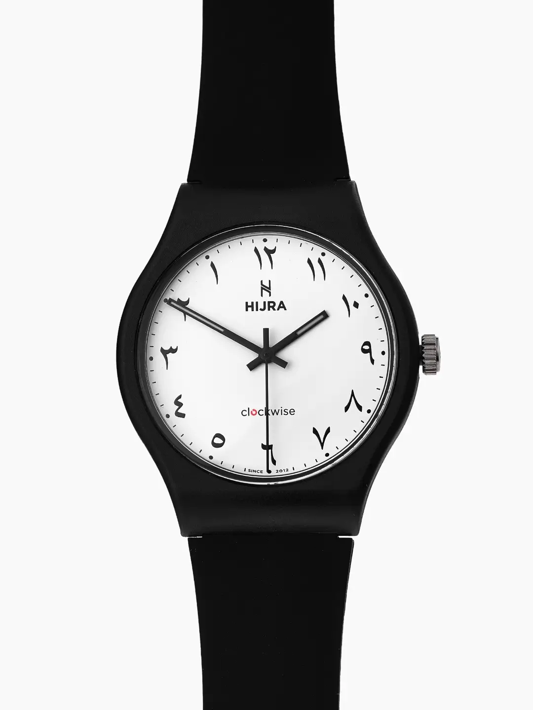 HW Zyro White 40MM