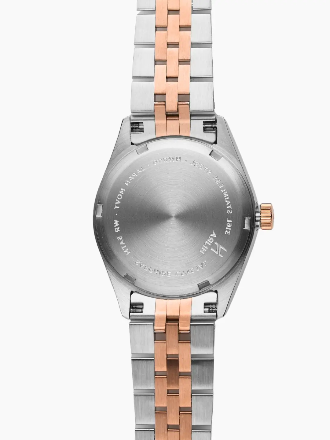 HW Aurel S2 Burgundy 31MM