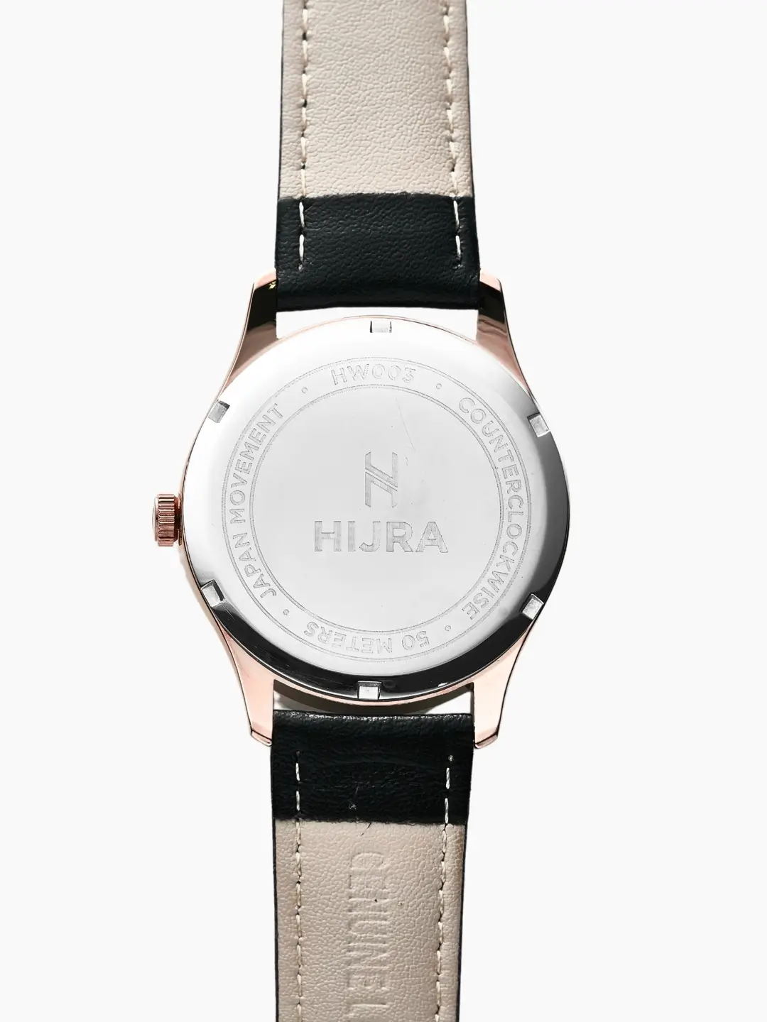 HW Valor Black 40MM