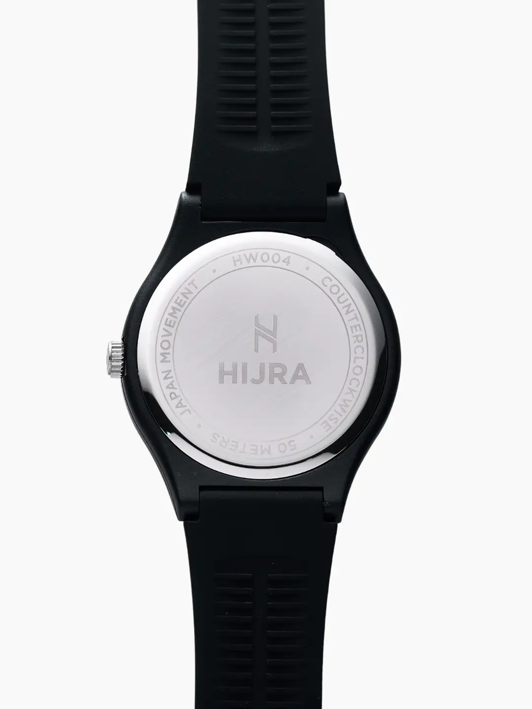 HW Zyro White 40MM