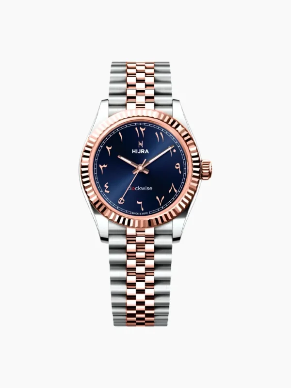 HW Aurel S1 Blue 31MM