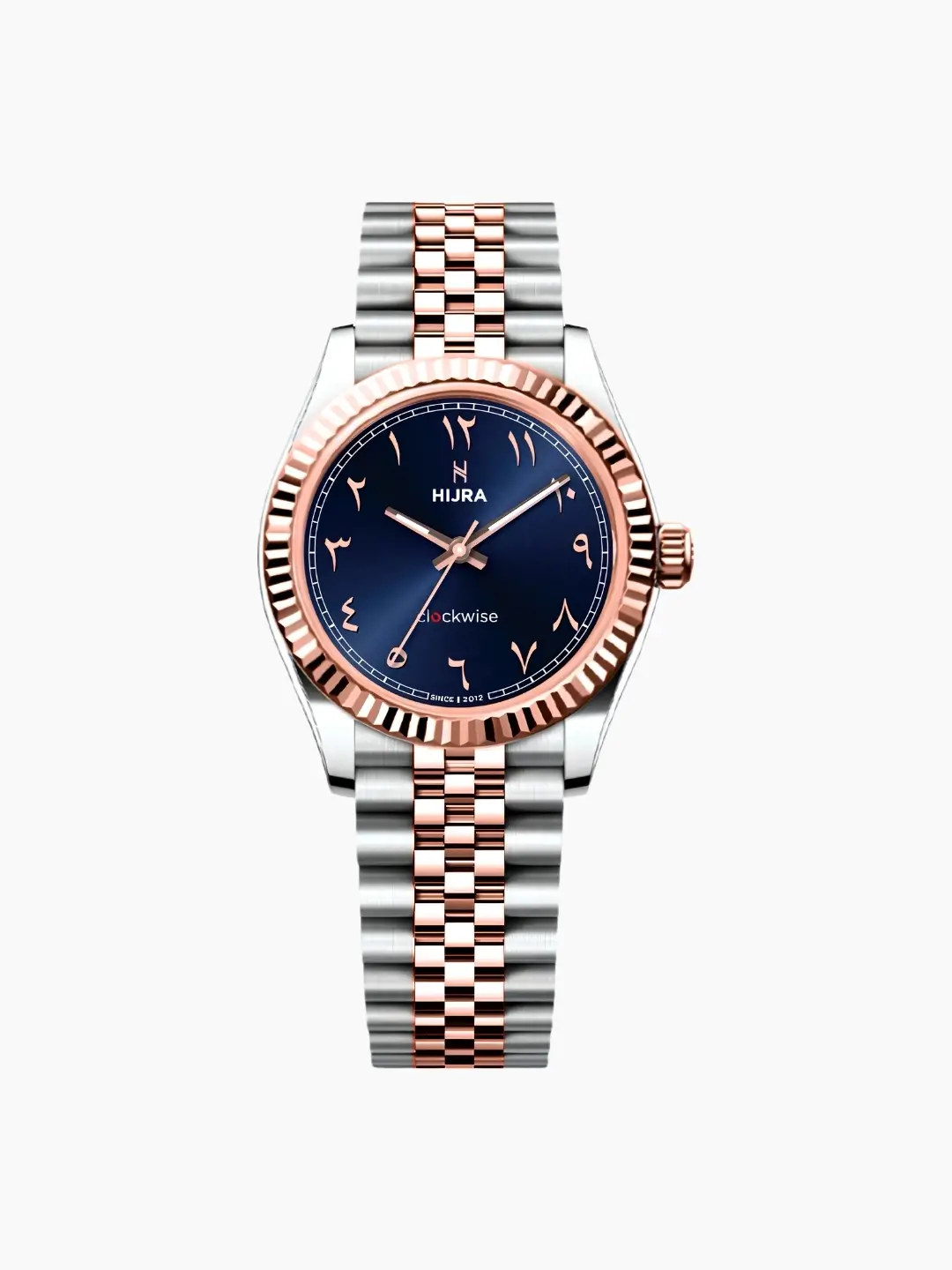 HW Aurel S1 Blue 31MM