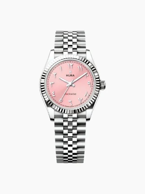 HW Aurel S1 Pink 31MM