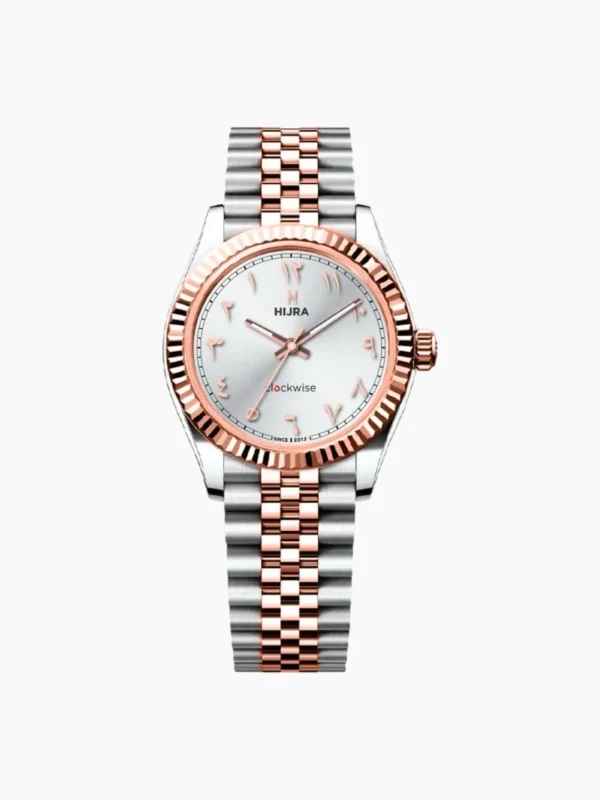HW Aurel S1 Pearl 31MM