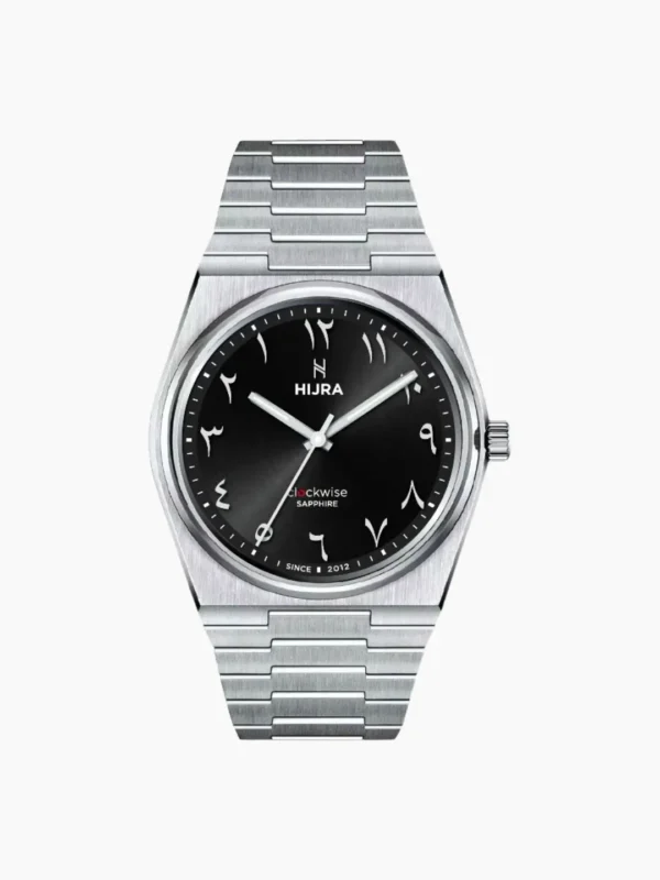HW Regal Black 40MM