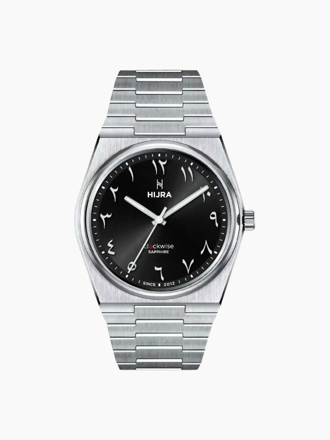 HW Regal Black 40MM