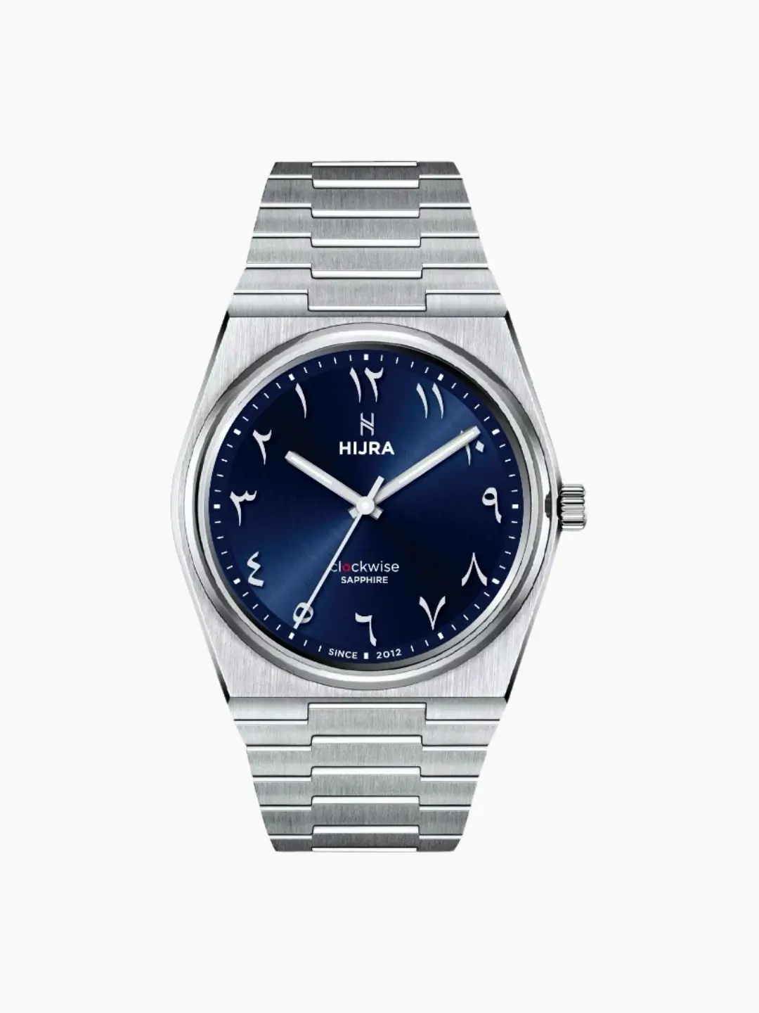 HW Regal Blue 40MM