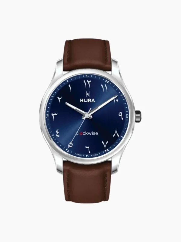 HW Valor Blue 40MM