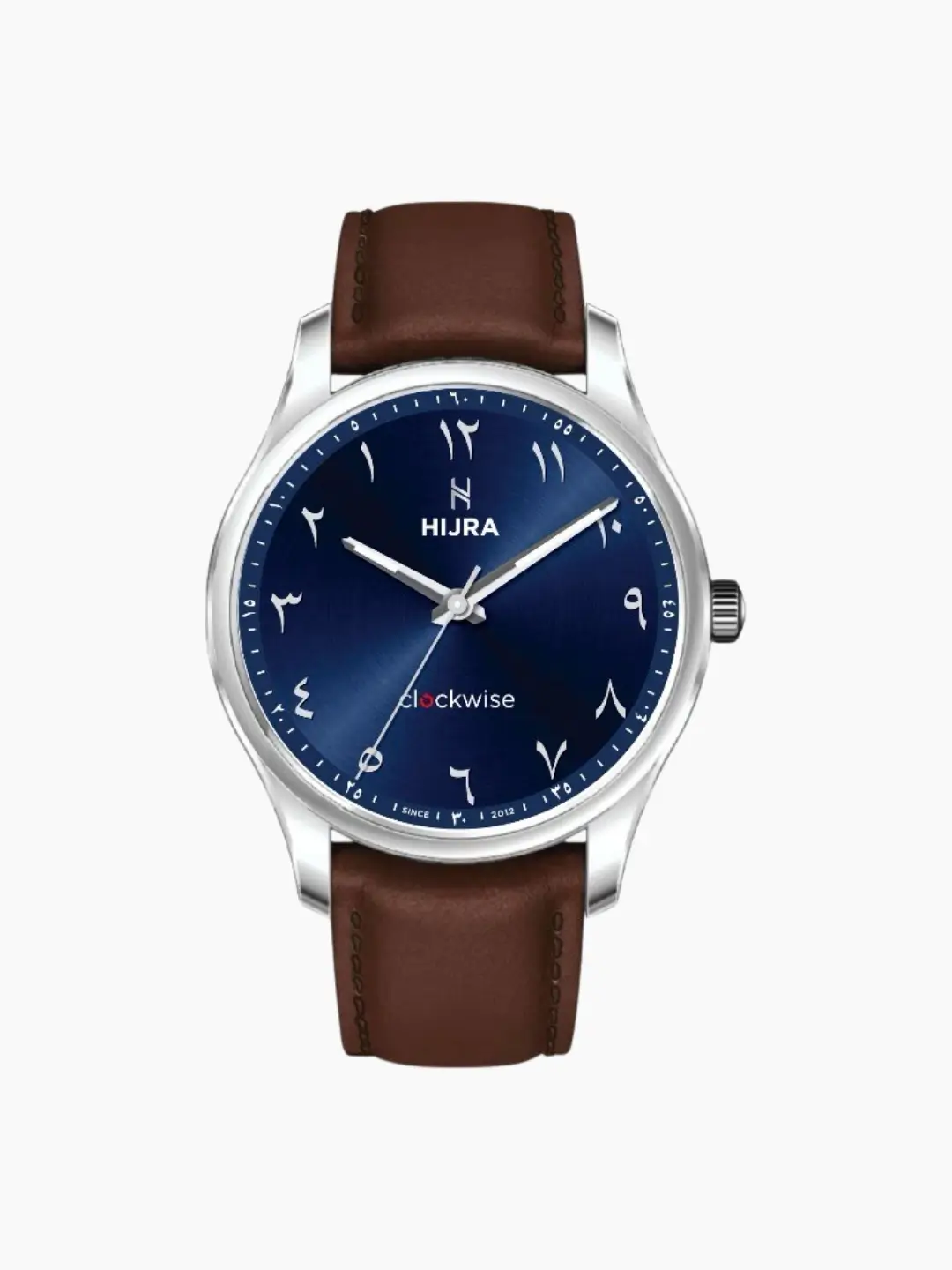 HW Valor Blue 40MM