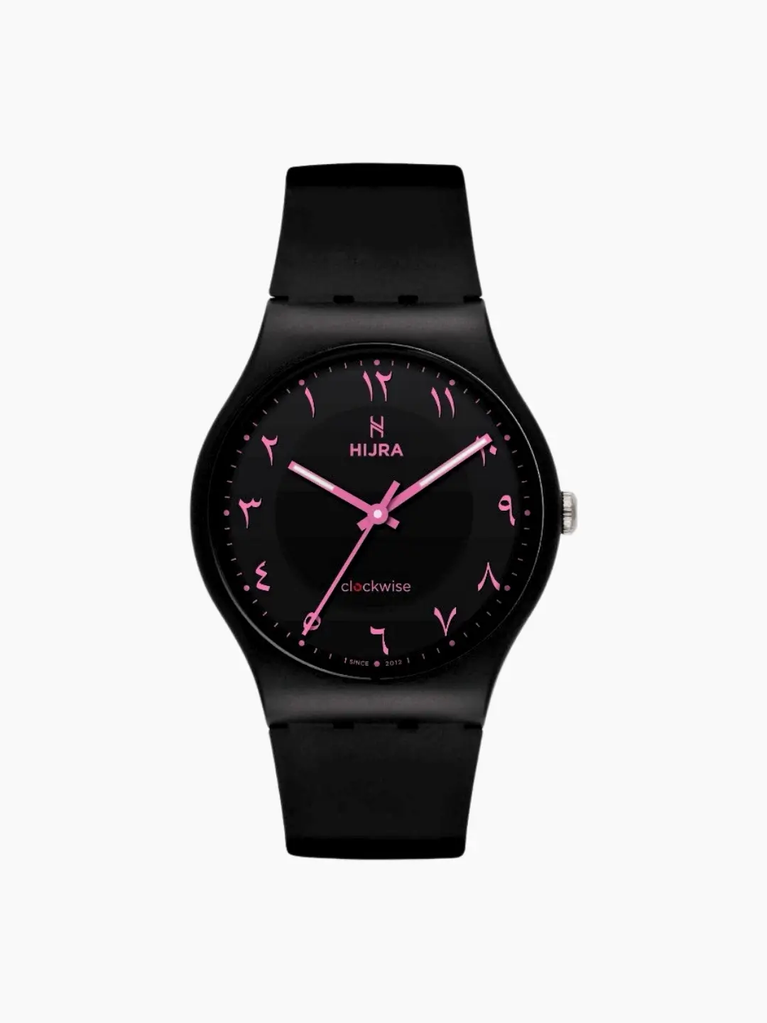 HW Zyro Pink 40MM