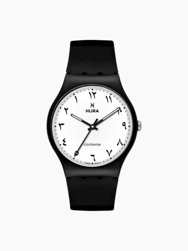 HW Zyro White 40MM