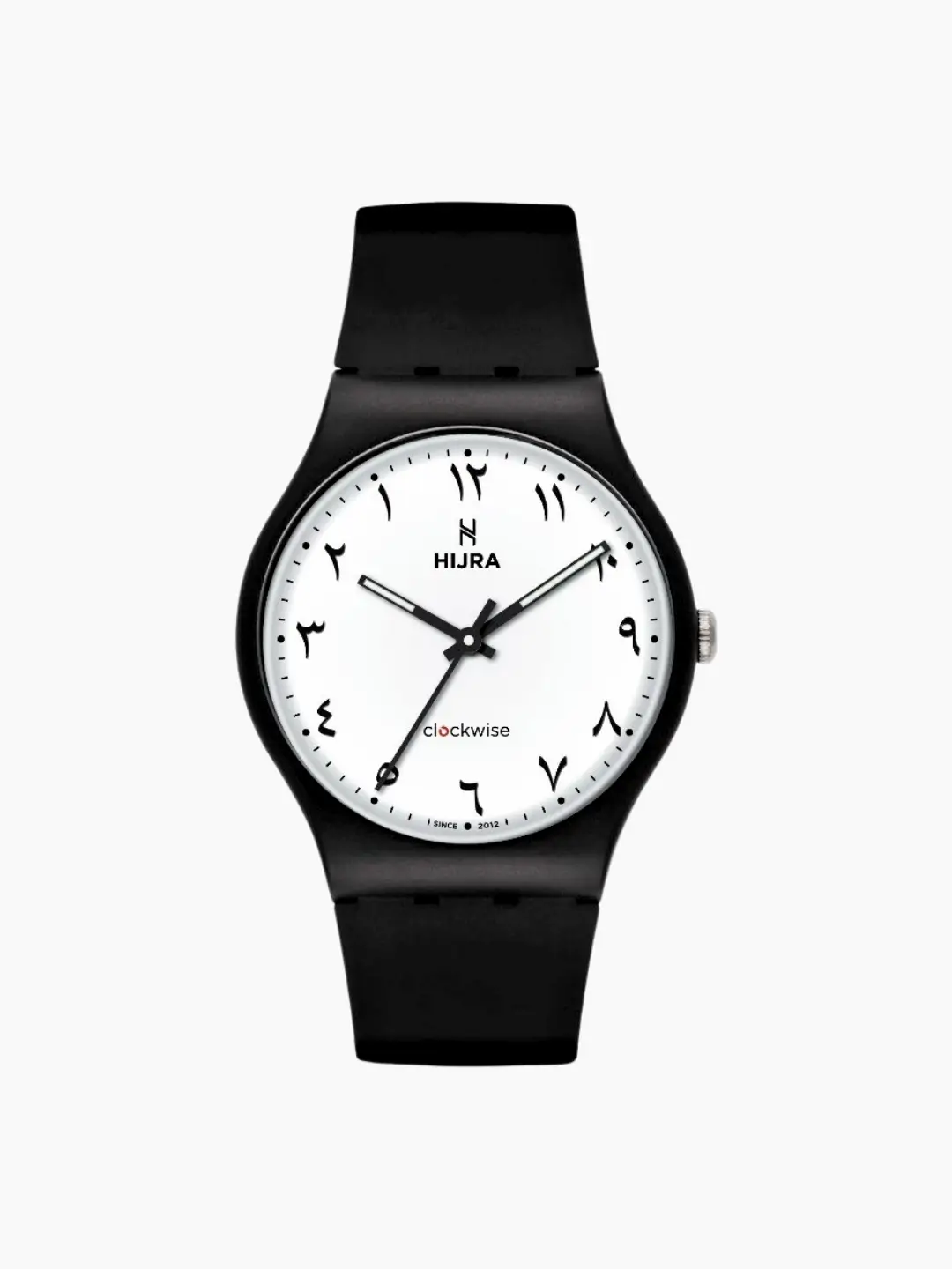HW Zyro White 40MM